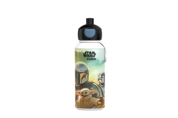 Mepal - Trinkflasche pop-up Campus 400 ml - Star Wars